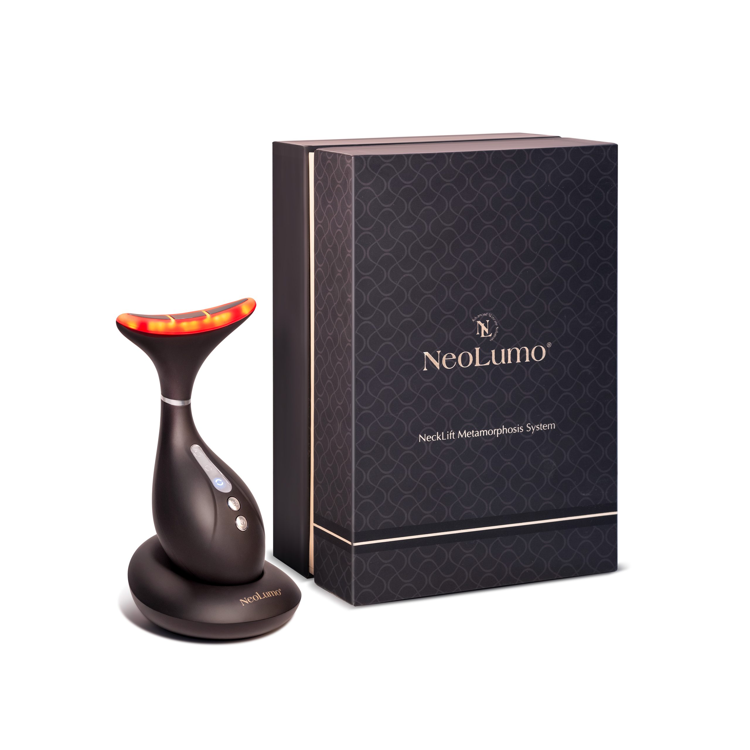 NeckLift Metamorphosis System | Neolumo - Renew Your Youth