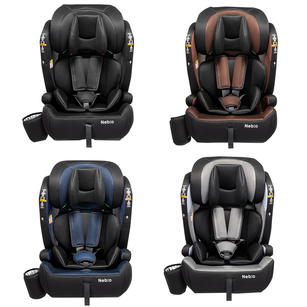 ポップピットF-R129 PoPPitF-R129 チャイルドシート ネビオ・オンライン