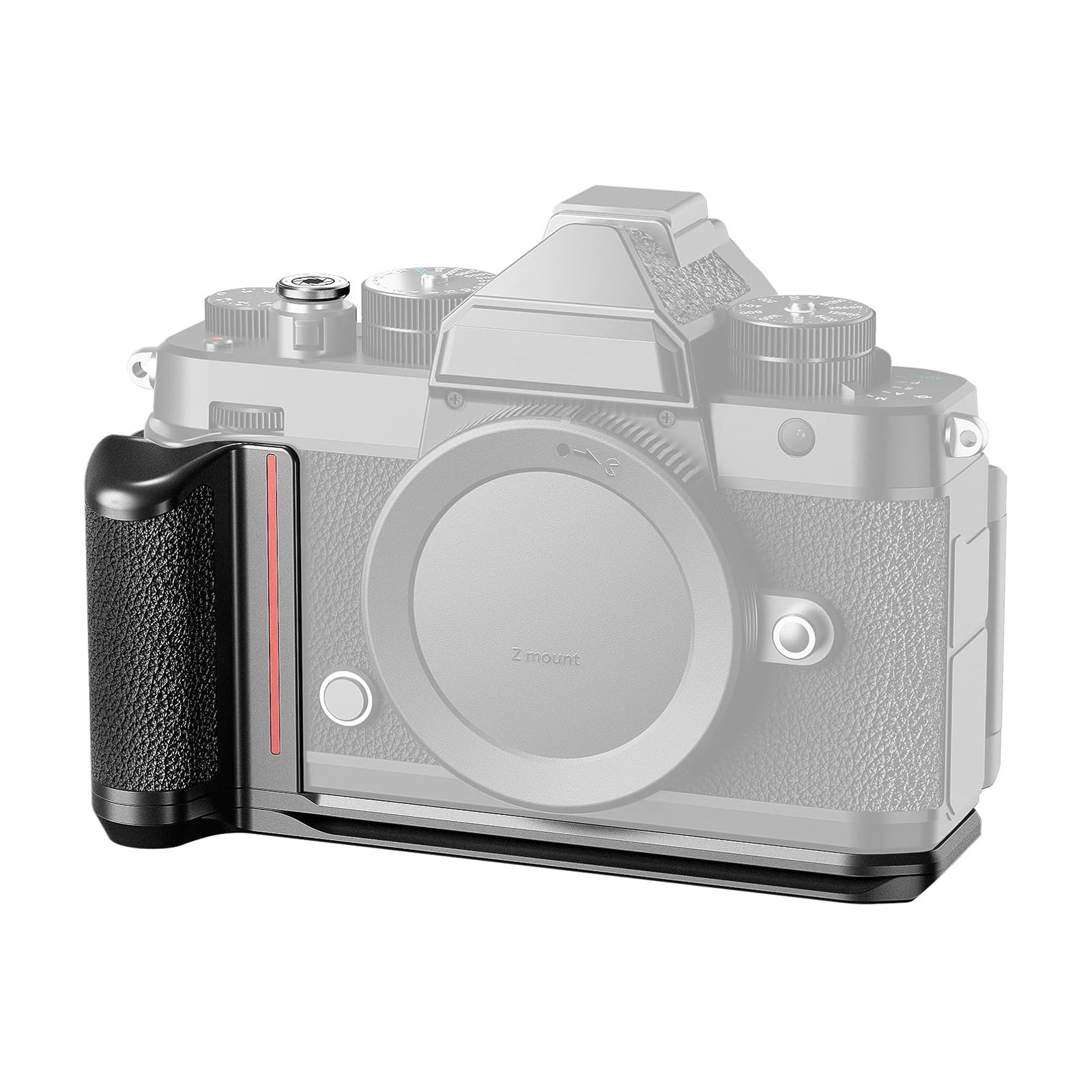 NEEWER CA073 L型 ハンドグリップ Nikon Zf用 – NEEWER.JP