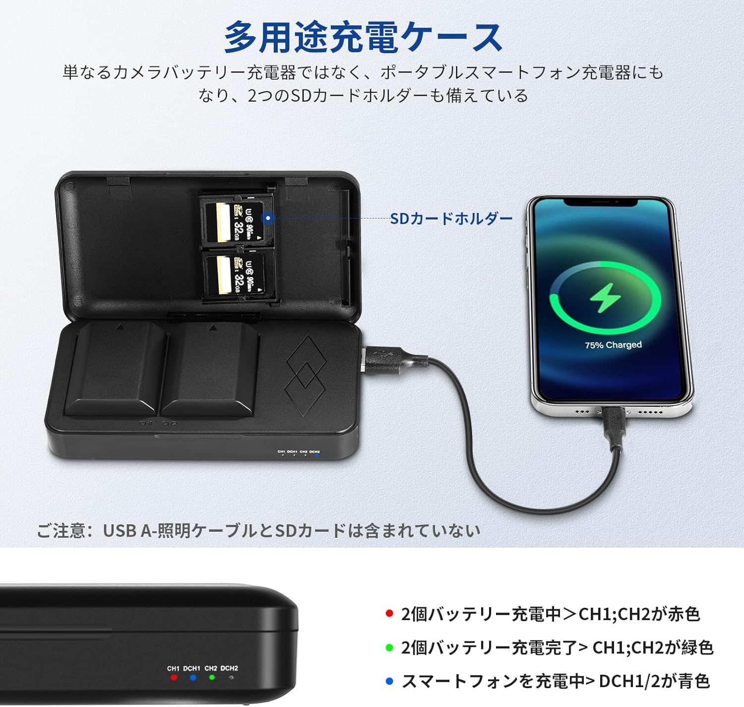 NEEWER 2280mAh NP-FZ100 充電式 交換バッテリーセット – NEEWER.JP
