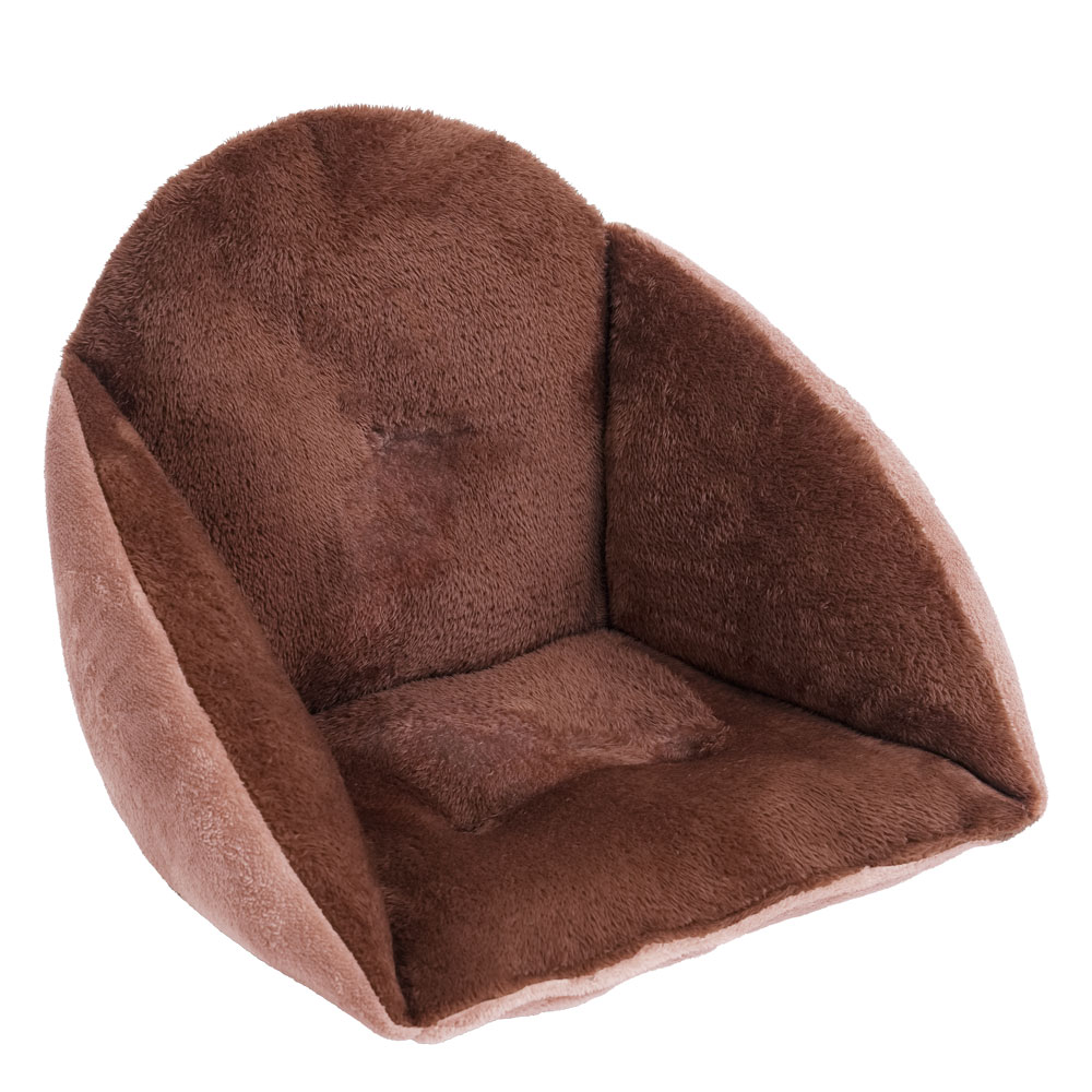 姿勢が良くなる 快適ゴブランクッション - 株式会社ニーズ