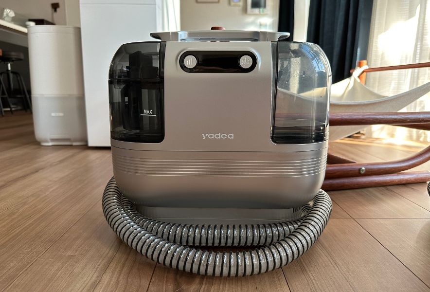 リンサークリーナー