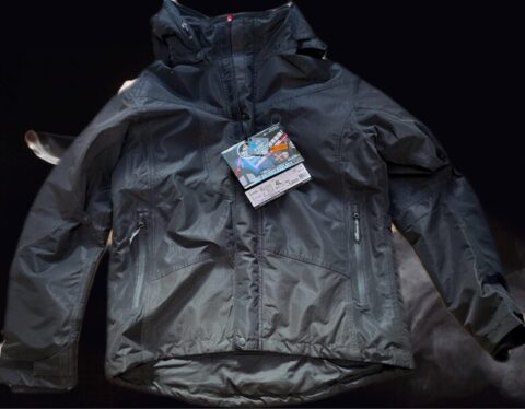 ◎今では買えない‼️ワークマン限定モデルイージスリフレクト Hー