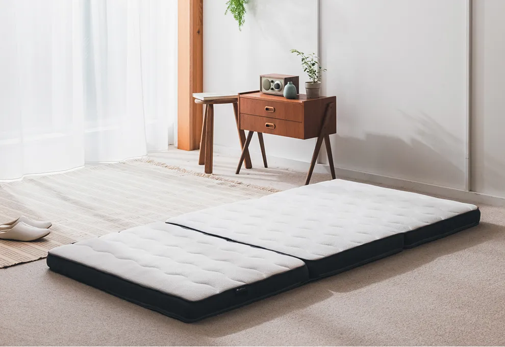 コイルフトン｜NELL マットレス （ネルマットレス）公式サイト