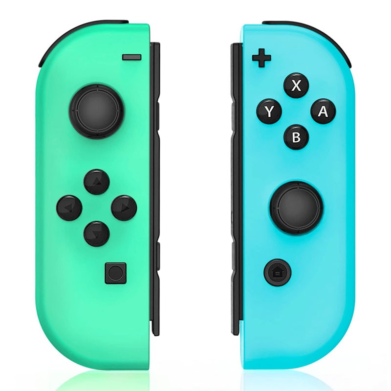 Buy Nintendo Switch Joy Con Left And Right Switch Gaming