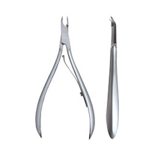 ☆ UTSUMI キューティクルニッパー IX.I.A(イクシア) * 3.5mm の通販