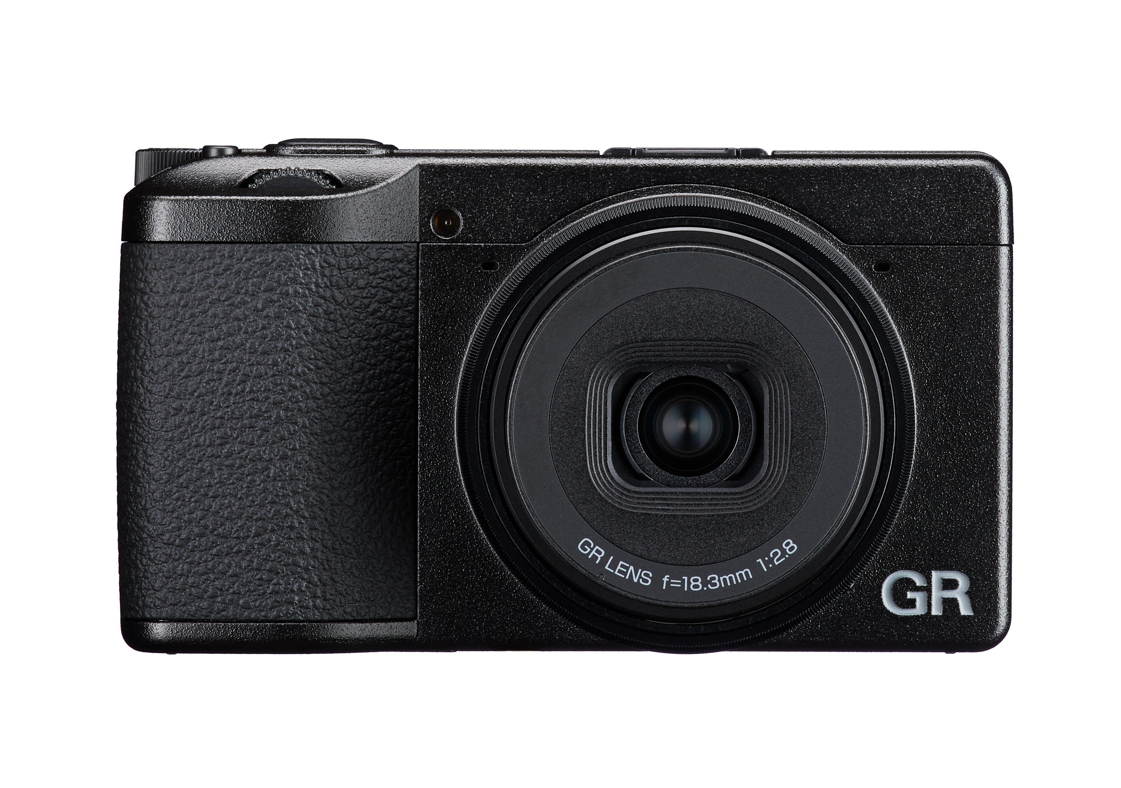 Ricoh GR IV Digital Camera – Nelson Photo & Video