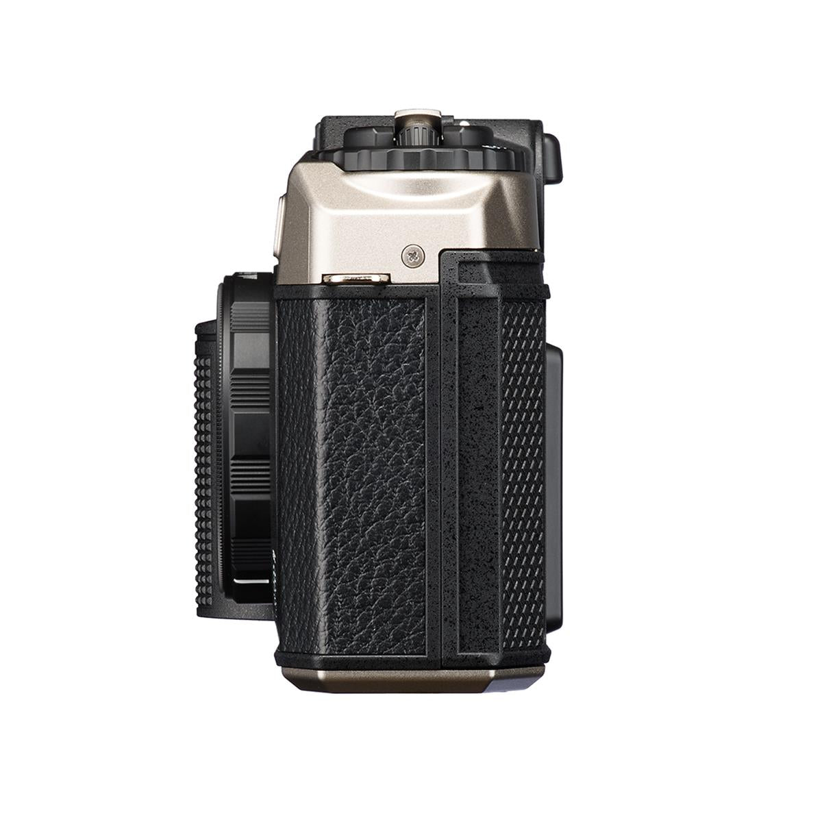 Pentax 17 Film Camera – Nelson Photo & Video