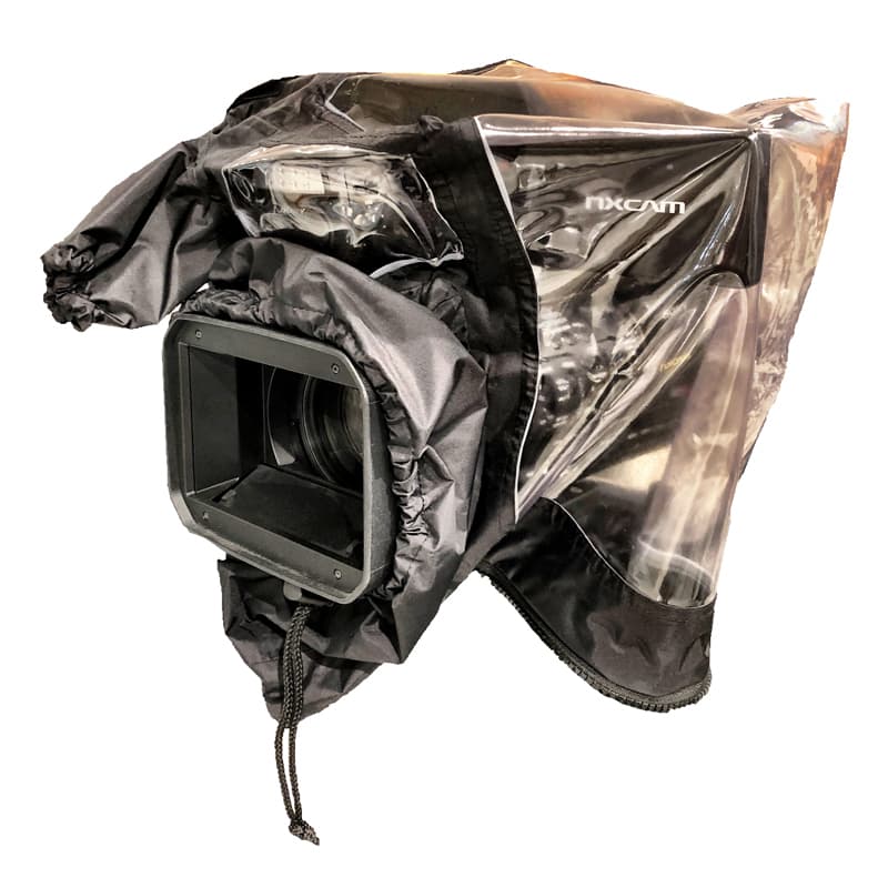 SONYカメラ用レインカバー│エヌ・イー・ピー株式会社 公式