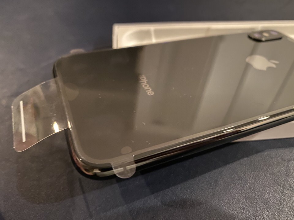 アップルケアの修理・交換は「エクスプレス交換サービス」が一番