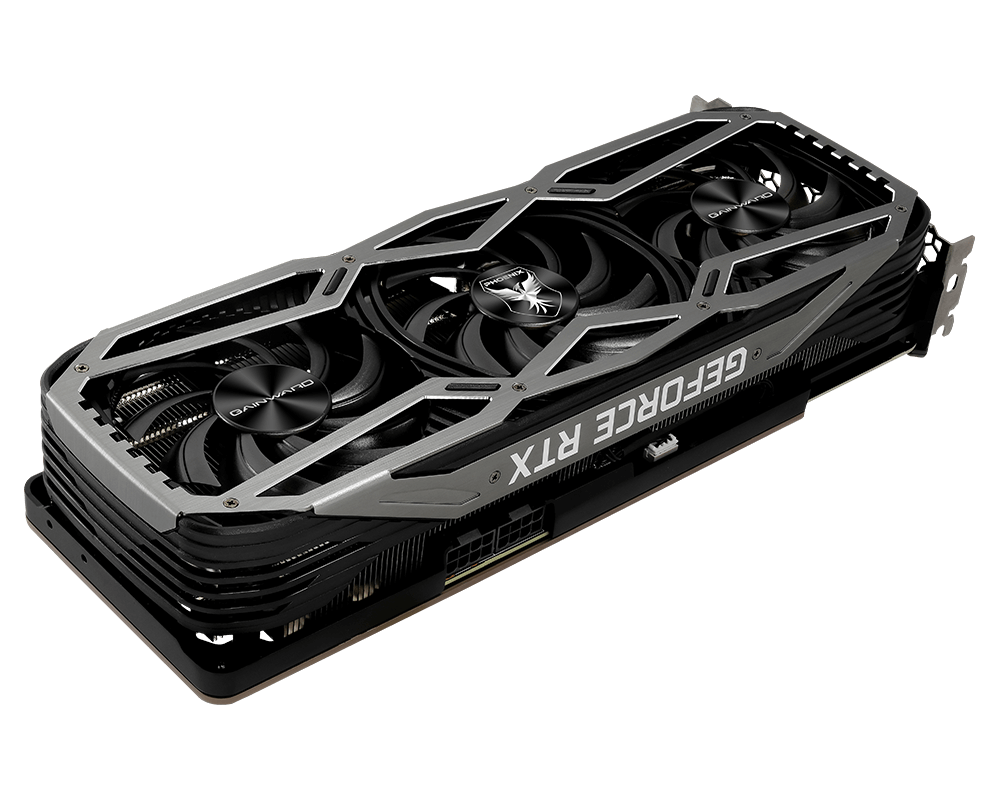 GAINWARD GeForce RTX 3080 PHOENIX 12GB GDDR6X - 株式会社ニュー