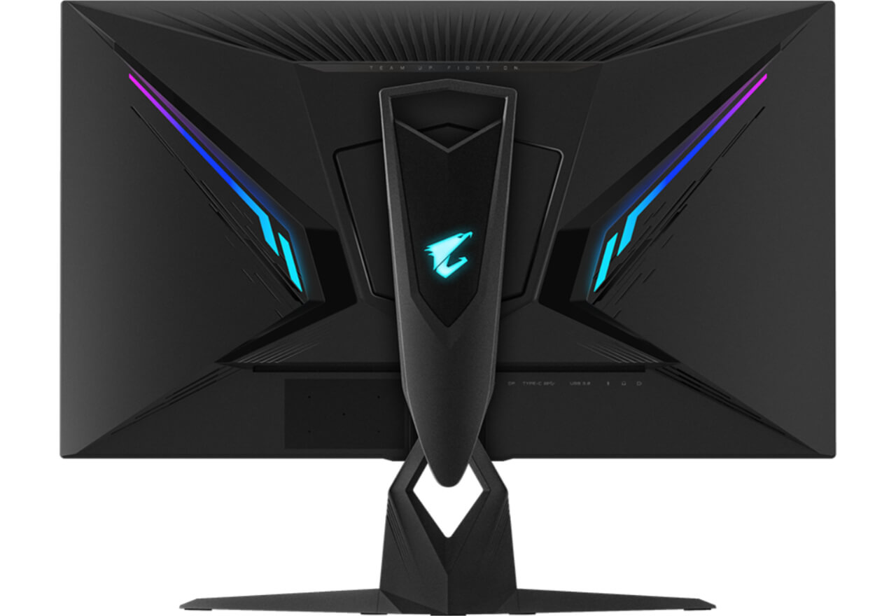 AORUS FI32Q - 株式会社ニューエックス | PC周辺機器のフルサービスを