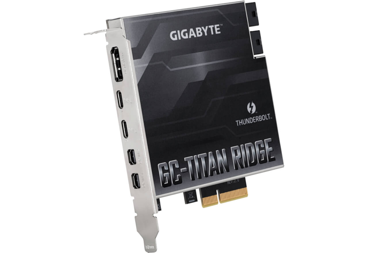 GC-TITAN RIDGE 2.0 - 株式会社ニューエックス | PC周辺機器のフル