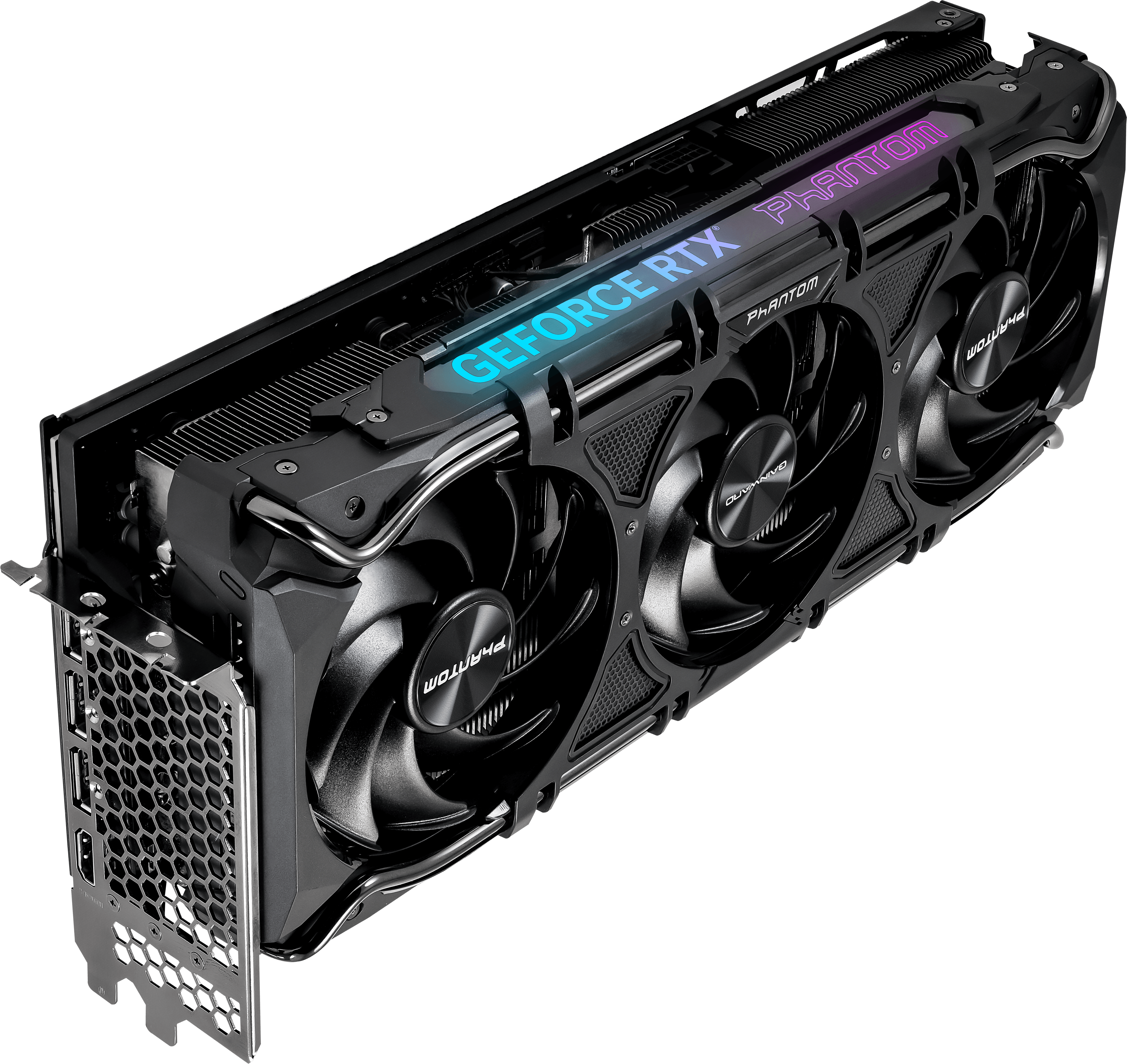 GAINWARD GeForce RTX 4090 PHANTOM GS 24GB GDDR6X - 株式会社ニュー