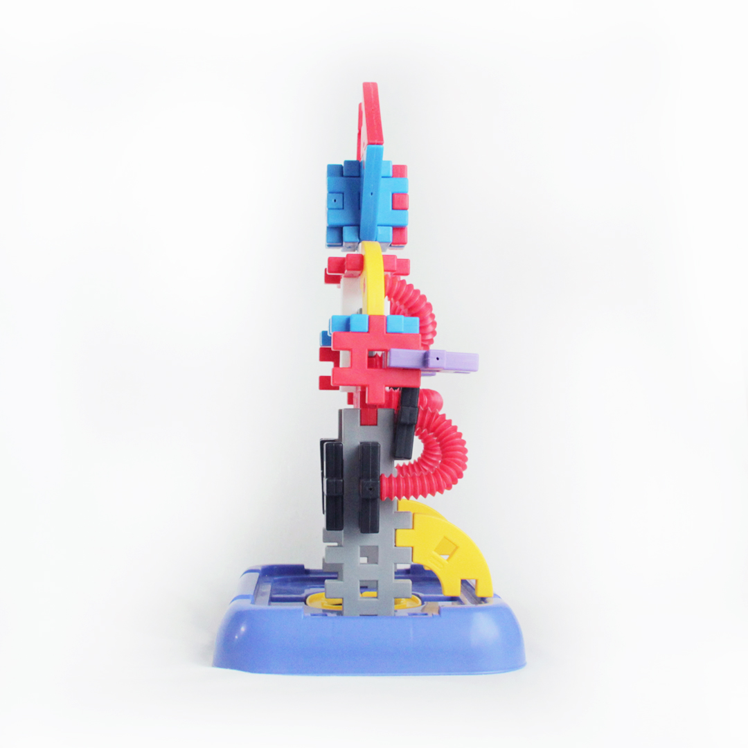 ロボット - Gakkenニューブロック【公式】