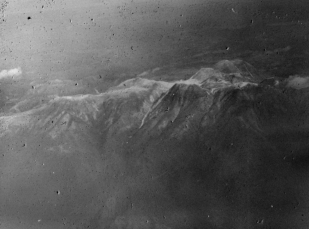 Interview : Daisuke Yokota インタビュー : 横田大輔 - Newfave