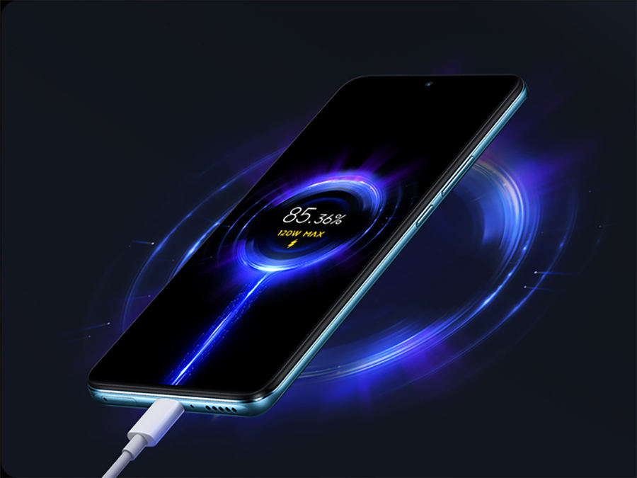 海外モバイルトピックス(355) 「秒」の充電が可能で、カッコよく光る