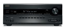 オンキヨー、3D映像のパススルーやARCに対応したAVセンターアンプ
