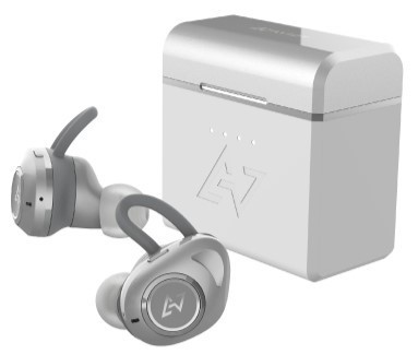 AVIOTの完全ワイヤレスイヤホン「TE-D01d mk2」にビックカメラ限定