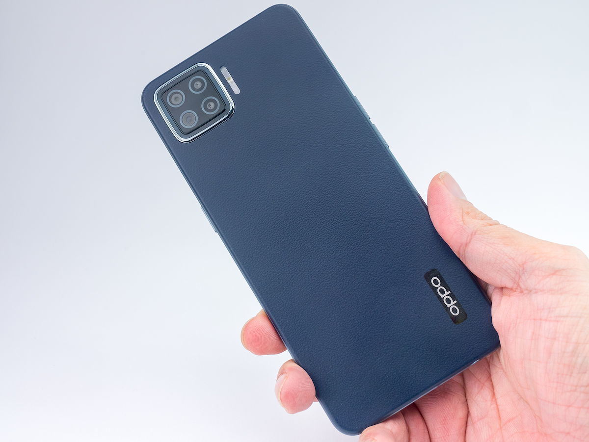 SIMフリースマホ「OPPO A73」、4カメラに有機ELで税込30,800円 | マイ