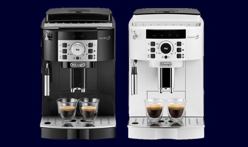 デロンギの全自動コーヒーマシンとコーヒー豆をサブスクで | マイナビ