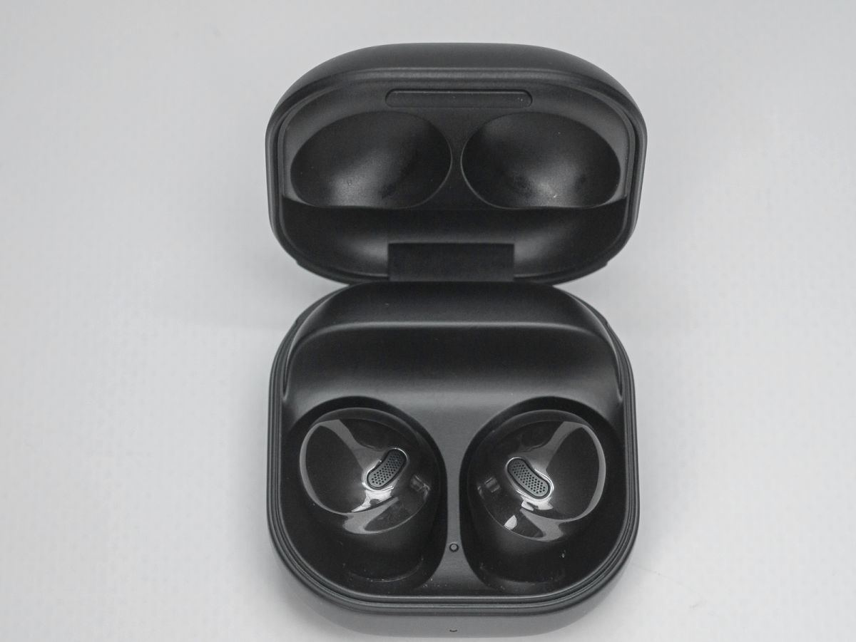 完全ワイヤレスイヤホン「Galaxy Buds Pro」レビュー、自動で最適化し