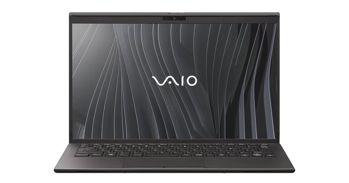 VAIO ZやVAIO SX12/14など、VAIOがWindows 11無料アップグレード対象を