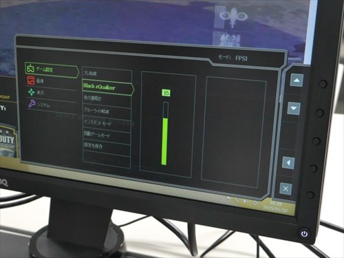 プロゲーマーから見たゲーミングモニター「XL2430T」の魅力(前編