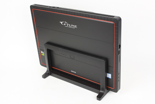 超スリムでも実力は本物! ゲーミングデスクトップPCの新境地を開拓する