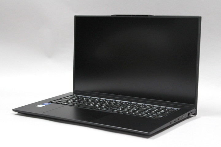 家庭の共有PCにも最適！ コスパ抜群の17型ノートPC「STYLE-17FH121-i7