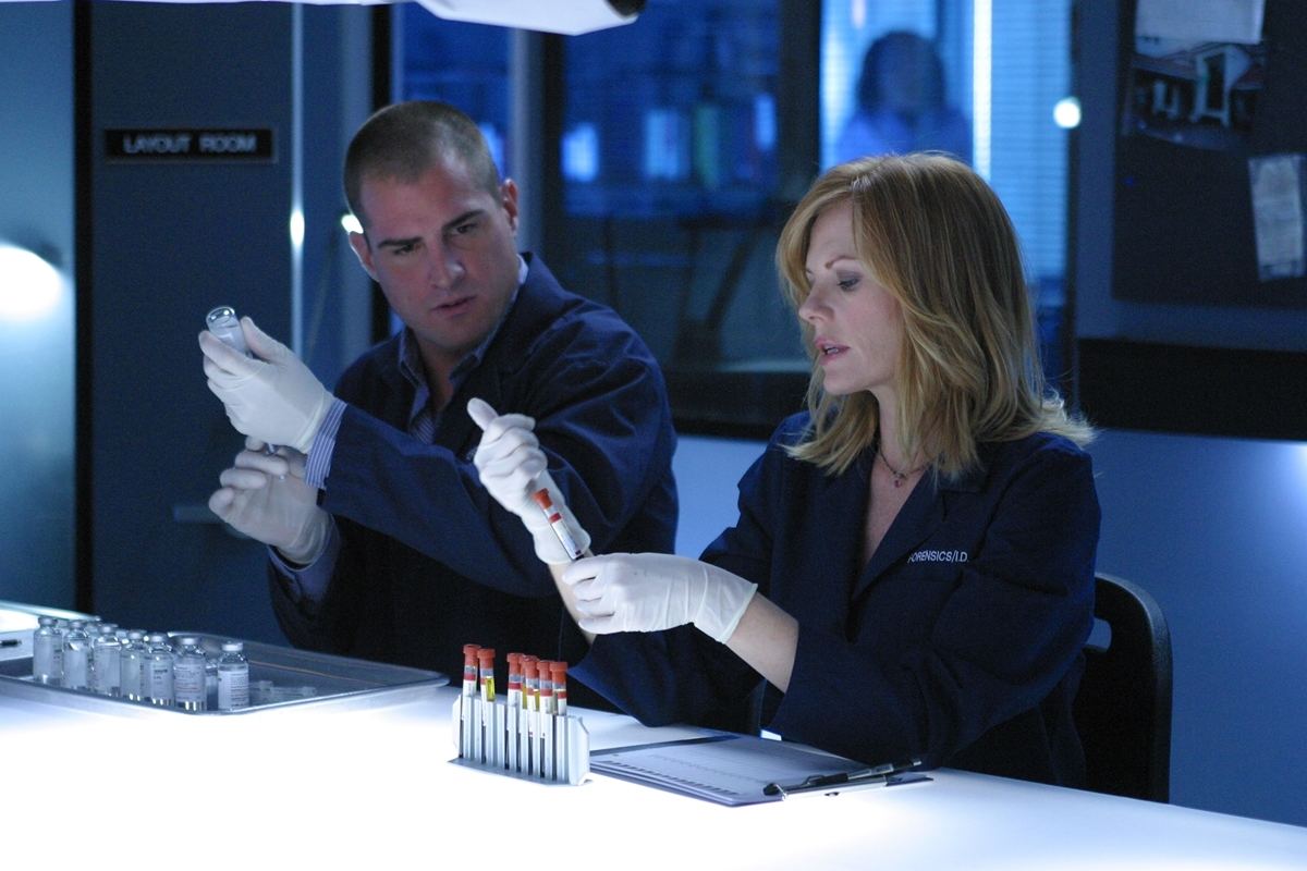 今さら聞けない『CSI』シリーズとは？ 『CSI：ベガス』WOWOWで