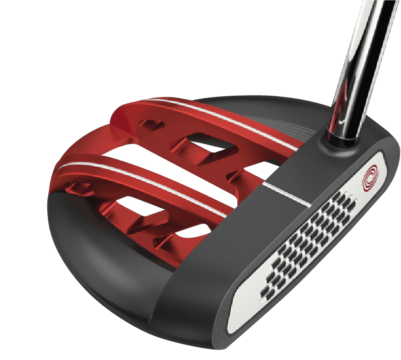 オデッセイ EXO（エクソー）パター スペシャルサイト|ODYSSEY 2018