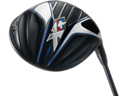 XR 16 ドライバー | キャロウェイゴルフ Callaway Golf 公式サイト