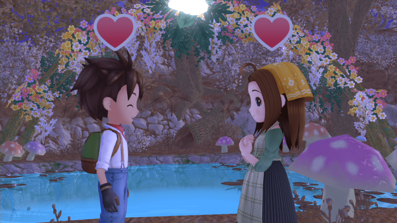 牧場物語 Welcome！ワンダフルライフ』がNintendo Switch向けに1月26日発売