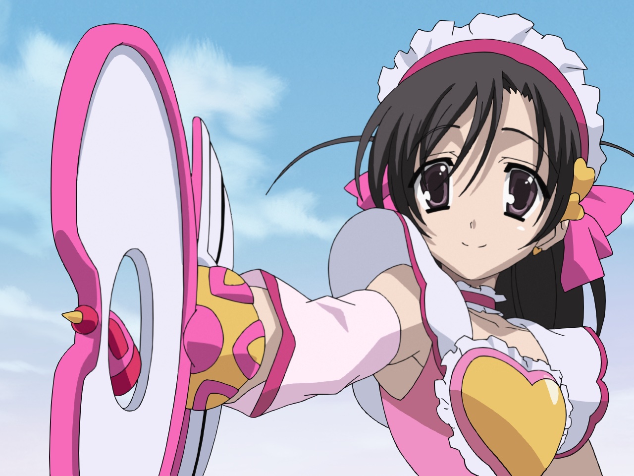 School Days』12月24日の6時50分からABEMAで全話一挙無料配信