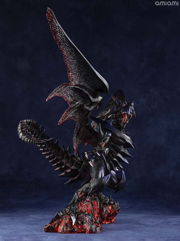 フォトレビュー】ART WORKS MONSTERS 『遊☆戯☆王デュエル