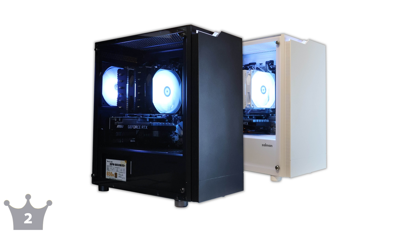 コスパ最強ゲーミングPCラインナップ │ NextOneStep