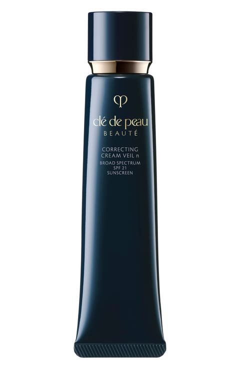 Clé de Peau Beauté Correcting Cream Veil Primer SPF 21 | Nordstrom