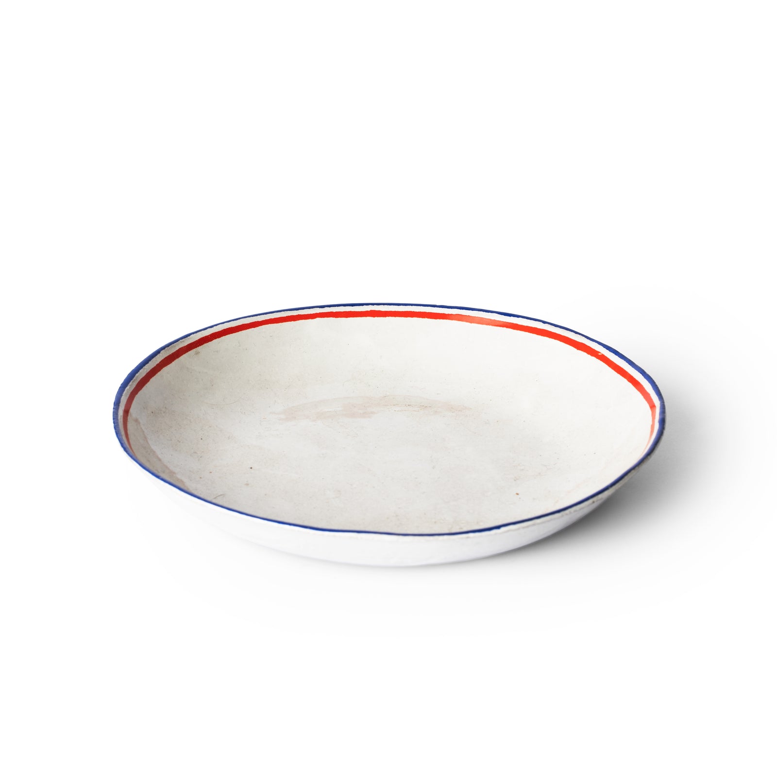 ASTIER DE VILLATTE // Deep Plate – N°2