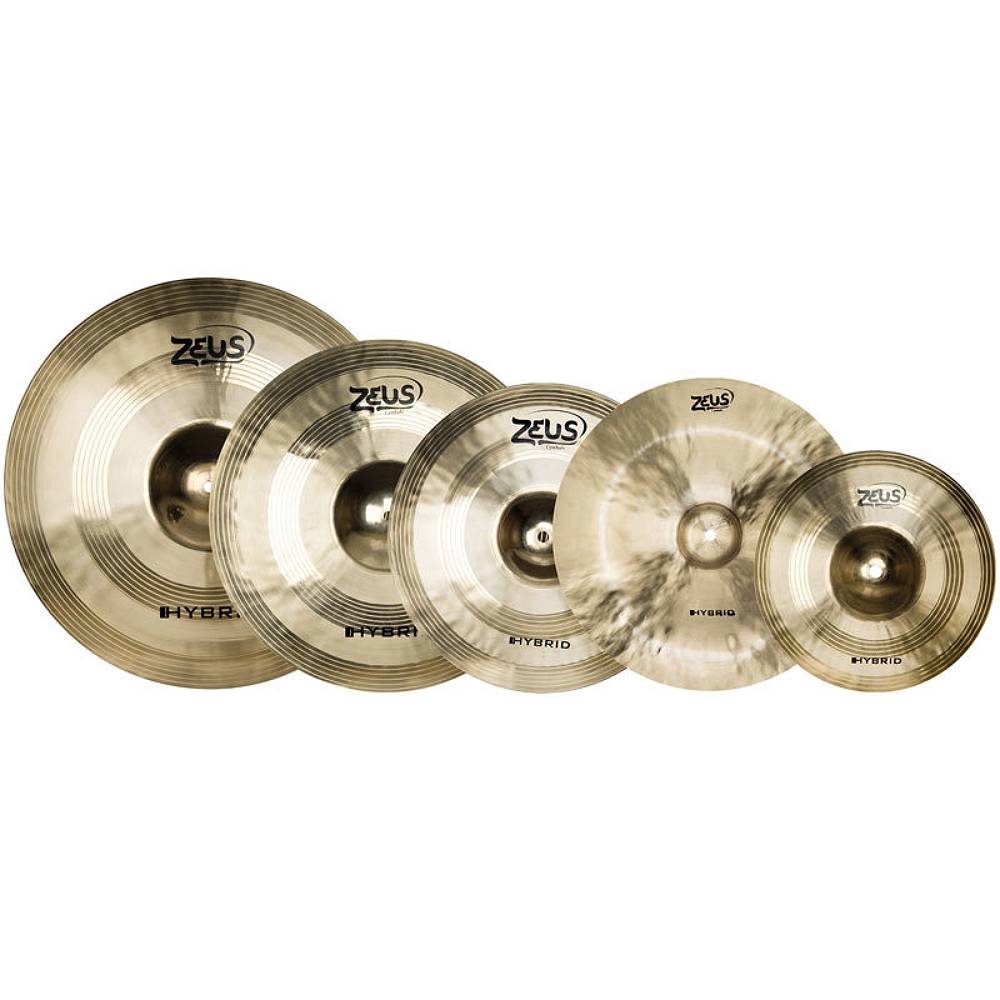 Set de Pratos 10/14/16/18/20