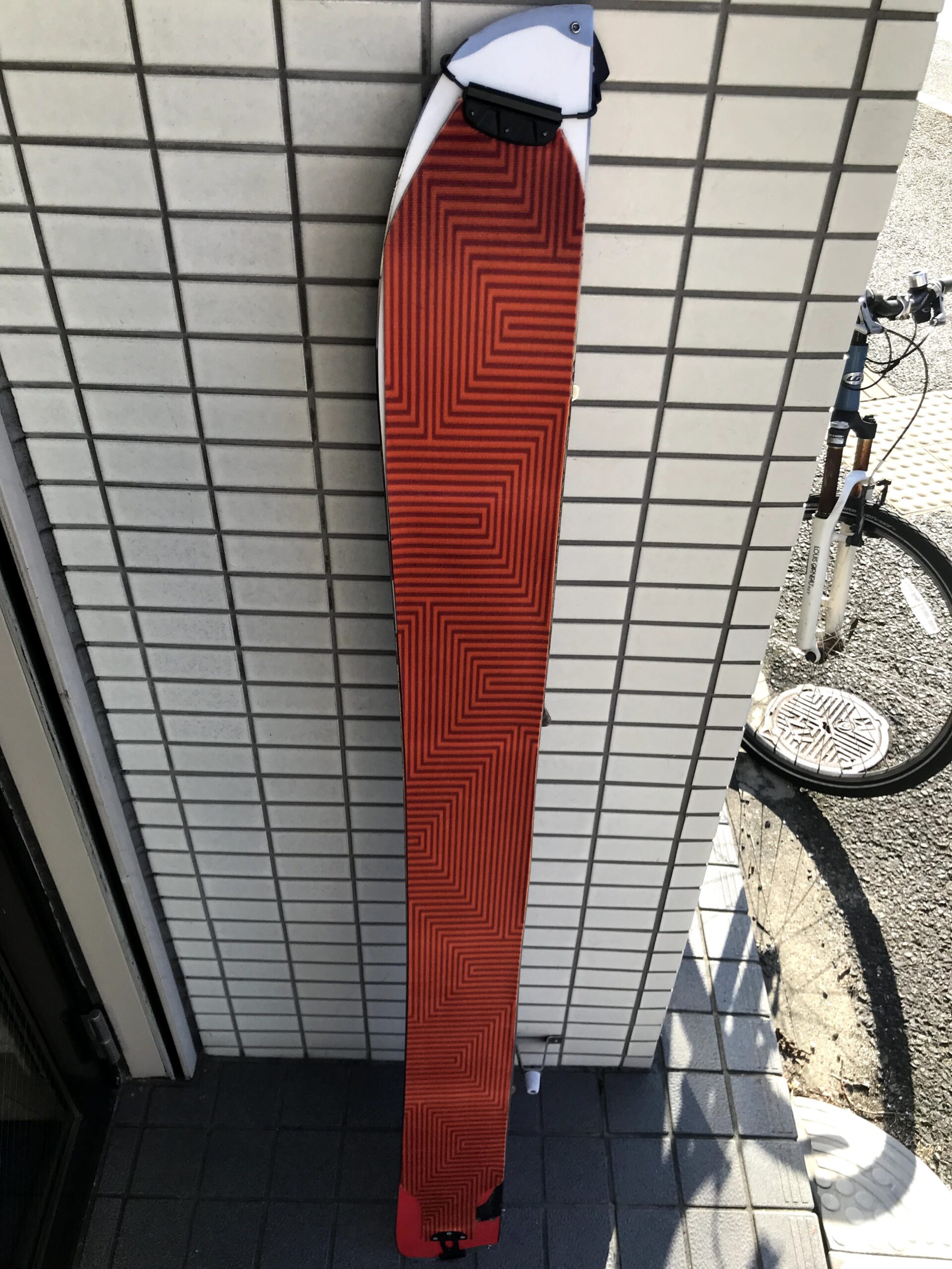 失敗しないための！スキーシール（クライミングスキン）の選び方