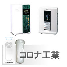 浄水器カートリッジ・フィルター｜浄水器専門店NIC