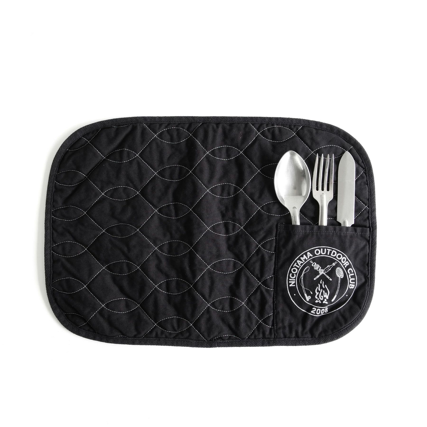 LUNCHEON MAT ランチョンマット | evergreen works online store