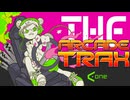 頭文字D】A-One 'THE ARCADE TRAX plus One' HIGHLIGHT MEDLEY