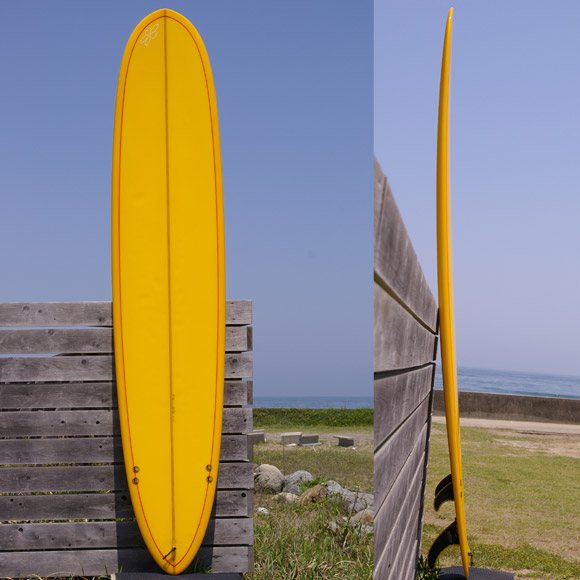 SAKURA SURF BOARDS 中古ロングボード9`4 (No.9629009) | 中古