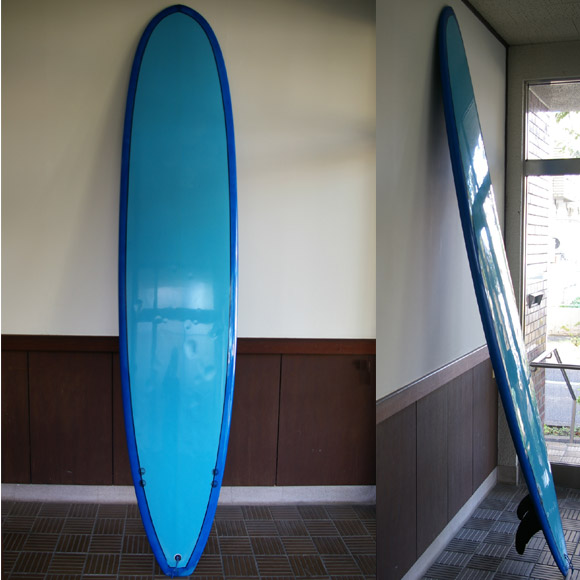 激安 初心者向け 中古ロングボード9`0 (No.9629084) | 中古