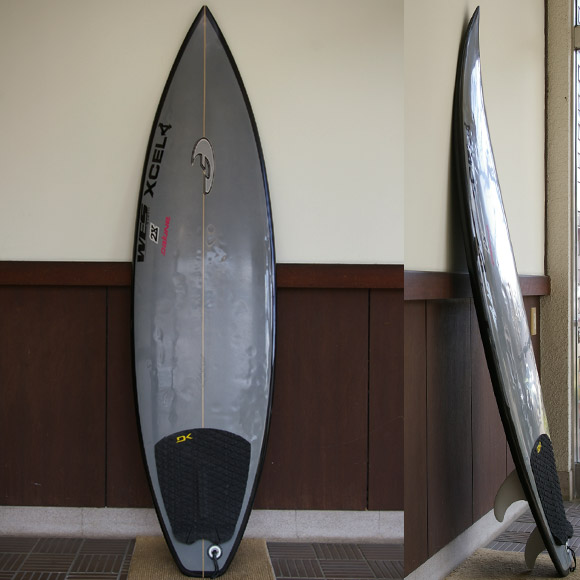 FADE フェイド 中古ショートボード (No.9629122) | 中古サーフボード