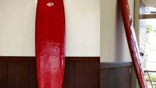 BIC SURF ビックサーフ ACE-TEC 9'0 中古ロングボード EPOXYモールド