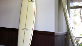 初心者におススメ RUSS-K 中古ロングボード 9`2 (No.96291036) | 中古