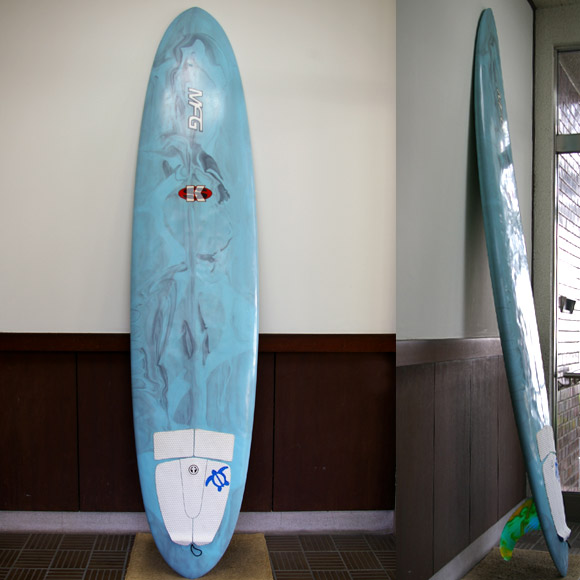 MFG SK /STU KENSON 8`0 中古ファンボード (No.9629170) | 中古